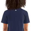 CAMPUS LIFE Unisex t-shirt