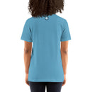 CAMPUS LIFE Unisex t-shirt