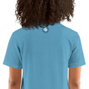 CAMPUS LIFE Unisex t-shirt