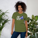 Life OutSide The Box T-Shirt