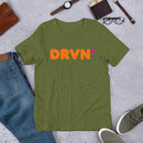 DRVN t-shirt