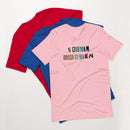 Still Driven t-shirt