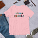 Still Driven t-shirt