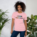 Still Driven t-shirt