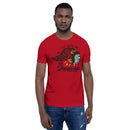 FLY WITH ME -shirt