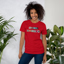 Still Driven t-shirt