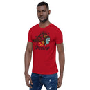 FLY WITH ME -shirt