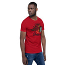 FLY WITH ME -shirt
