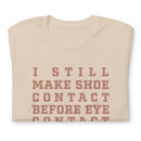 Shoe Contact