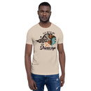 FLY WITH ME -shirt