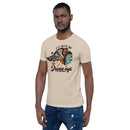 FLY WITH ME -shirt