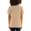 CAMPUS LIFE Unisex t-shirt