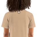 CAMPUS LIFE Unisex t-shirt