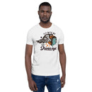 FLY WITH ME -shirt