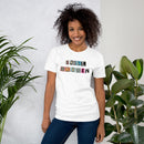 Still Driven t-shirt