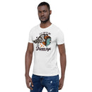 FLY WITH ME -shirt