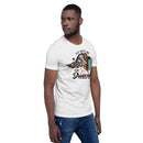 FLY WITH ME -shirt