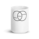 Nothing to Something Mug