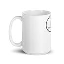 Nothing to Something Mug