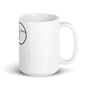 Nothing to Something Mug
