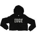 FLOVE Crop Hoodie