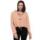 COFFEE Crop Hoodie