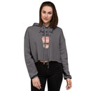 COFFEE Crop Hoodie