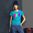 N.I.C.K Women's short sleeve t-shirt