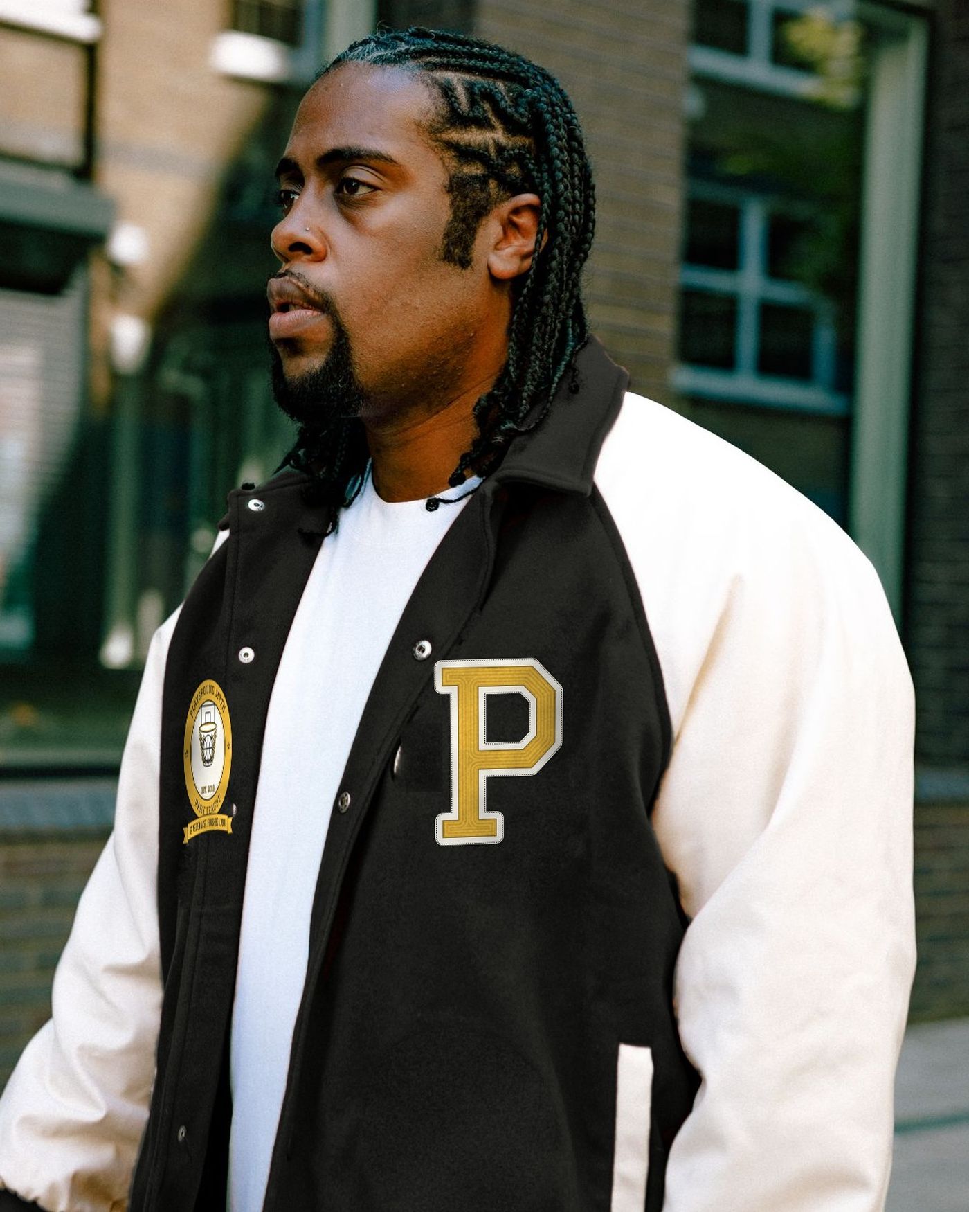 The park league drop